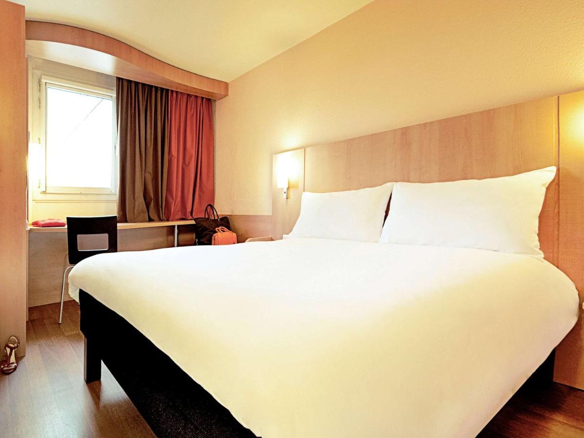 Ibis Loriol Le Pouzin Hotel Exterior photo